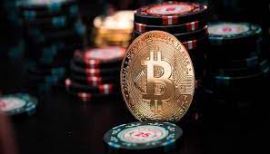 Онлайн казино Spin Bounty Casino